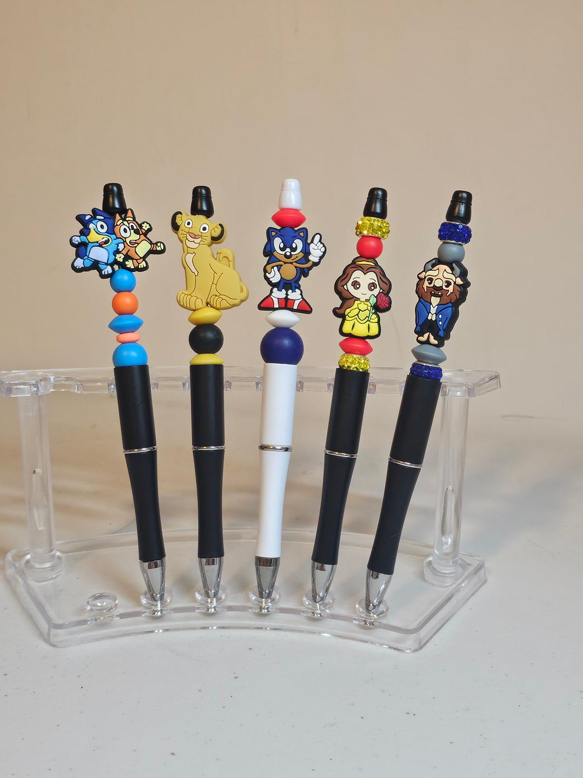 Character Pen