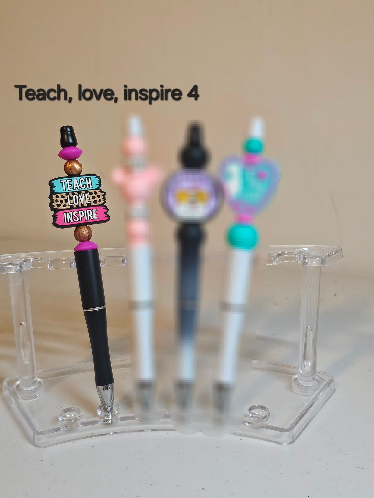 Inspirational Pens