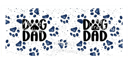 11oz Mug - Dog Dad
