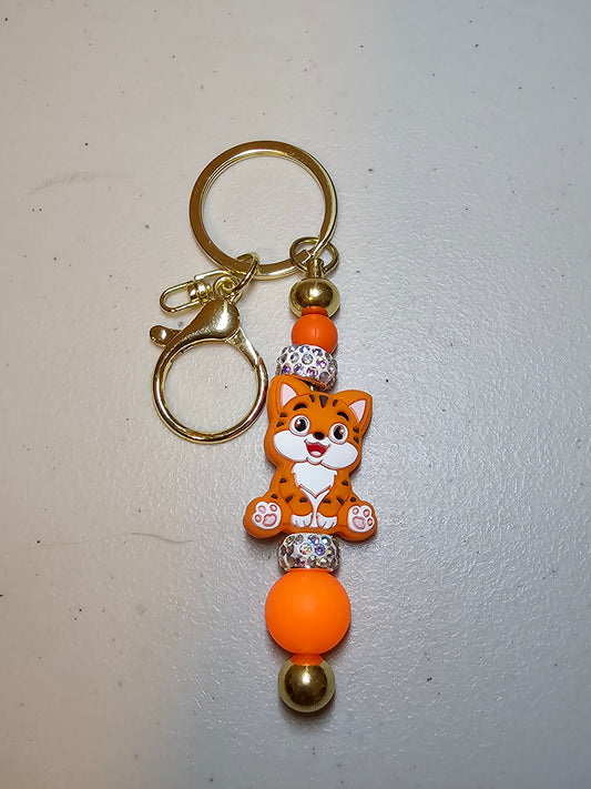 Cat Key Chains