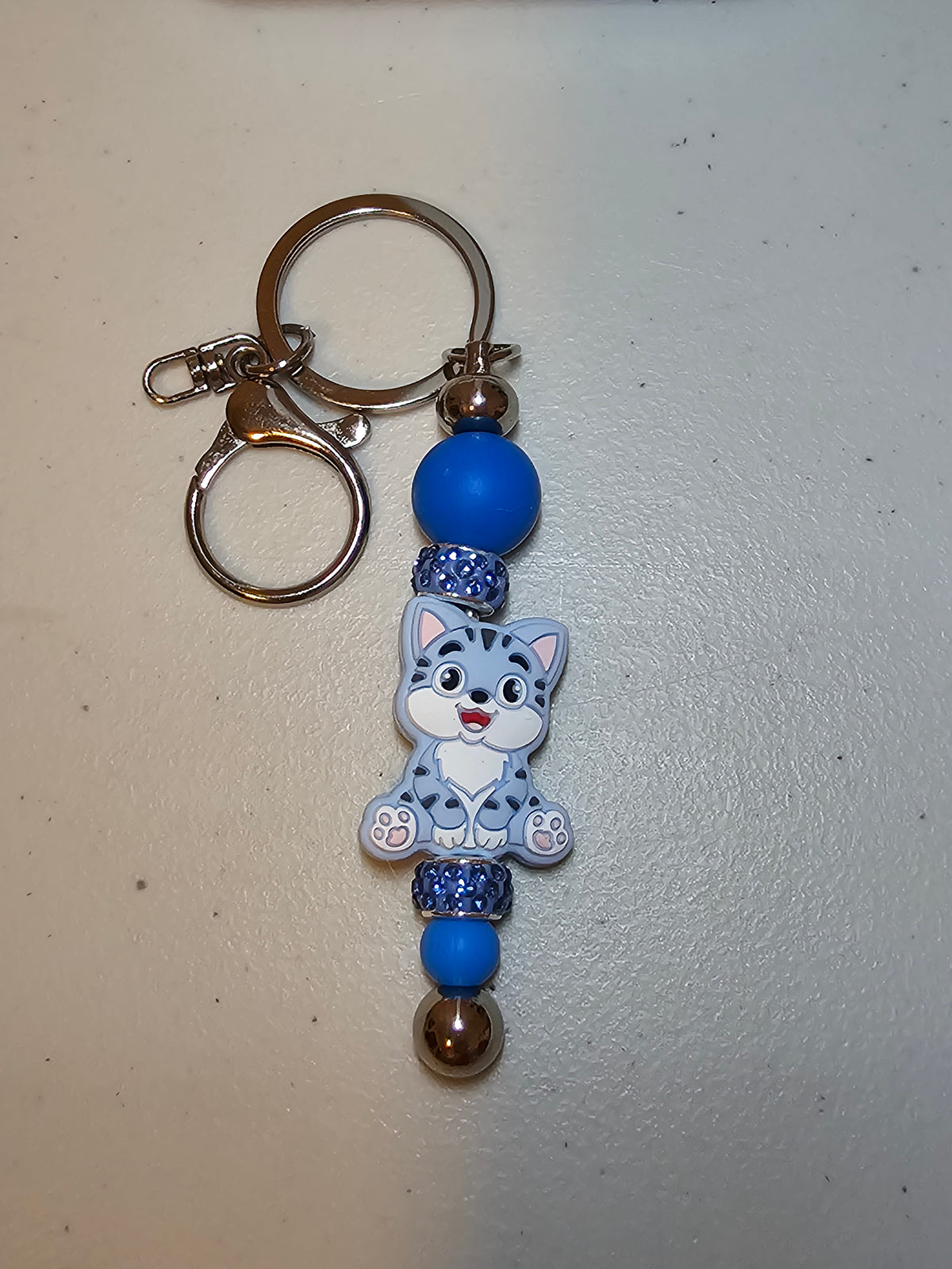 Cat Key Chains
