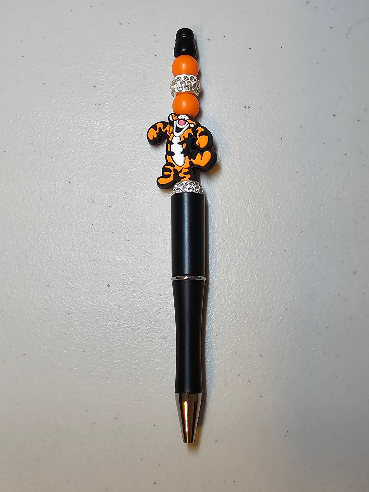 Winne the Pooh theme pens