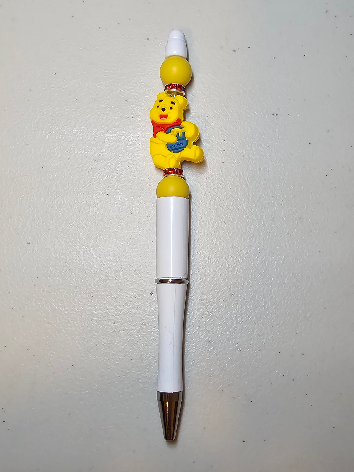 Winne the Pooh theme pens