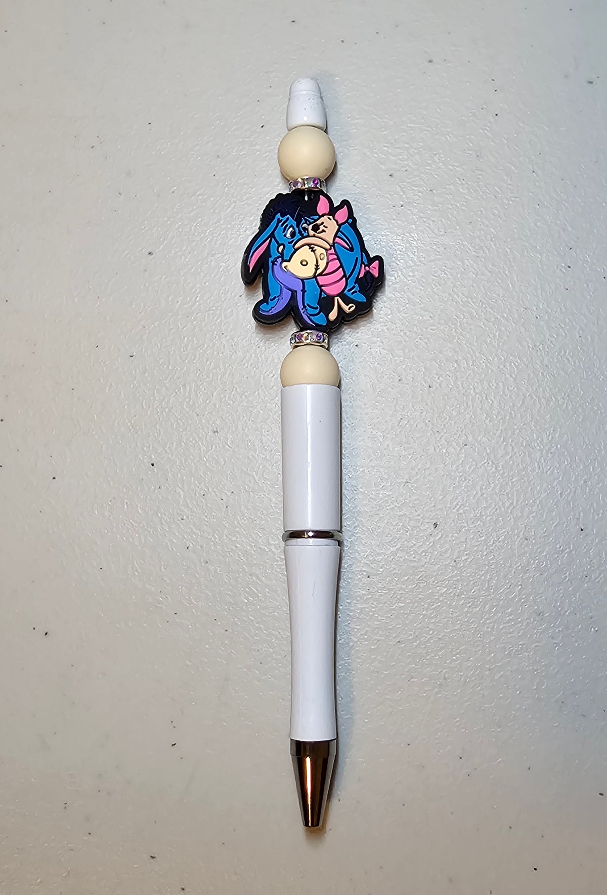 Winne the Pooh theme pens