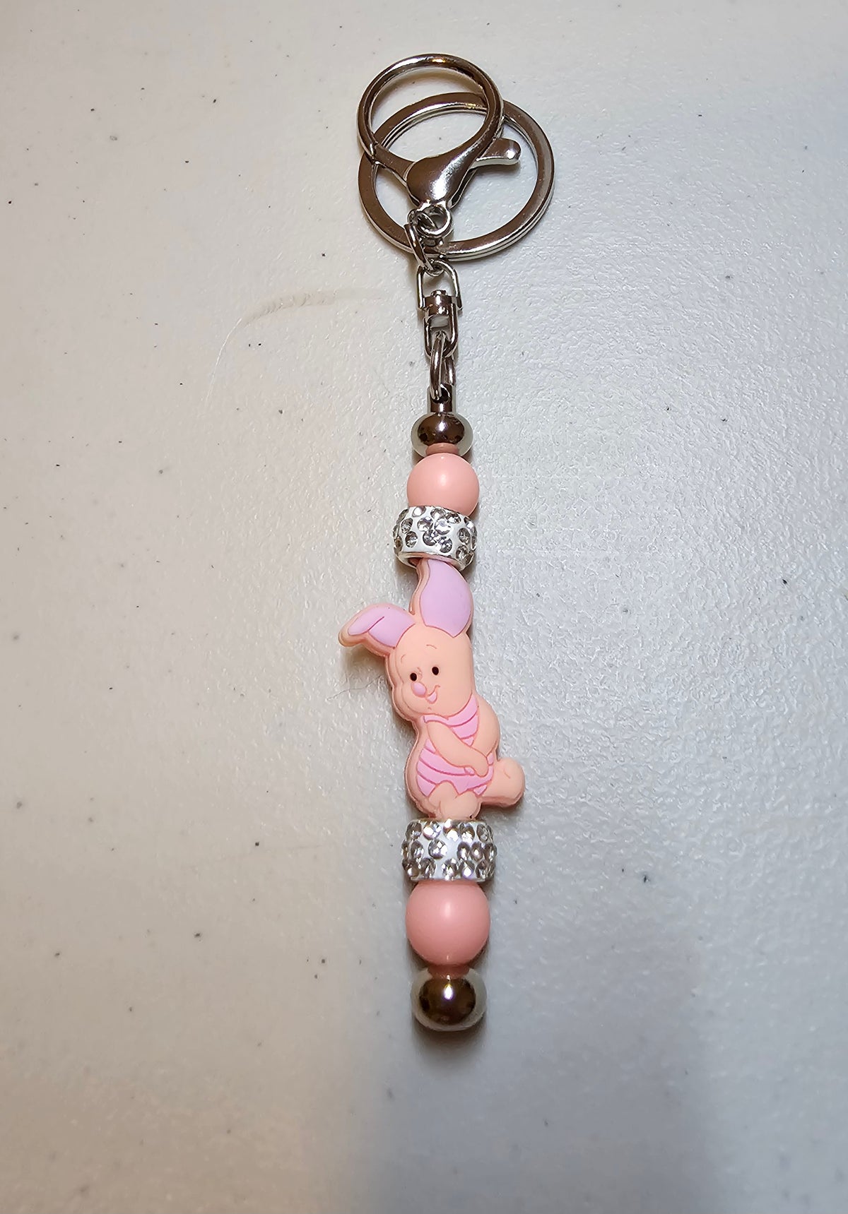 Winne the Pooh theme Key Chain