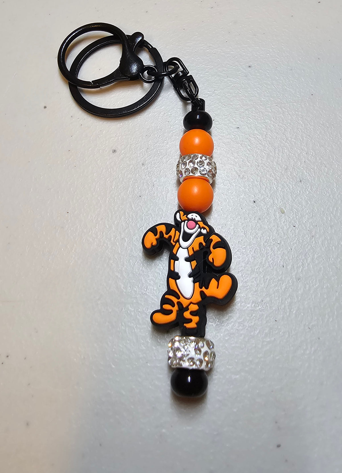 Winne the Pooh theme Key Chain