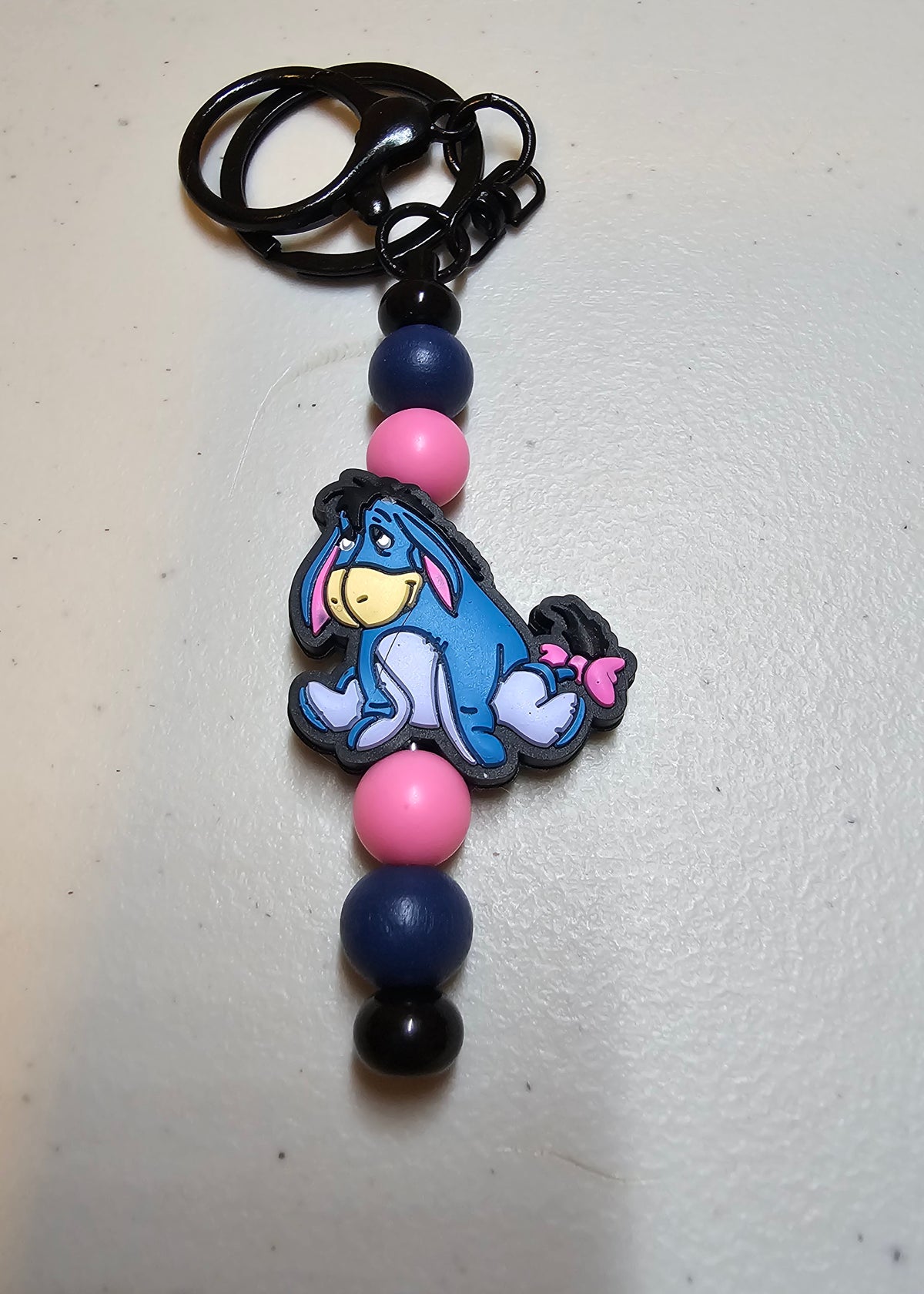 Winne the Pooh theme Key Chain