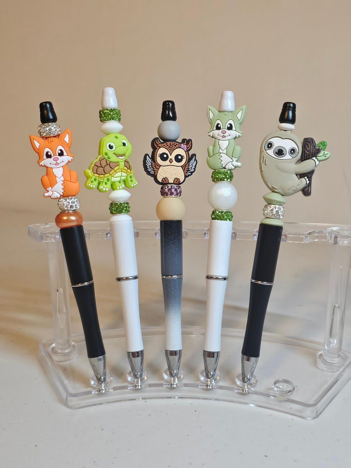 Animal themed Pen