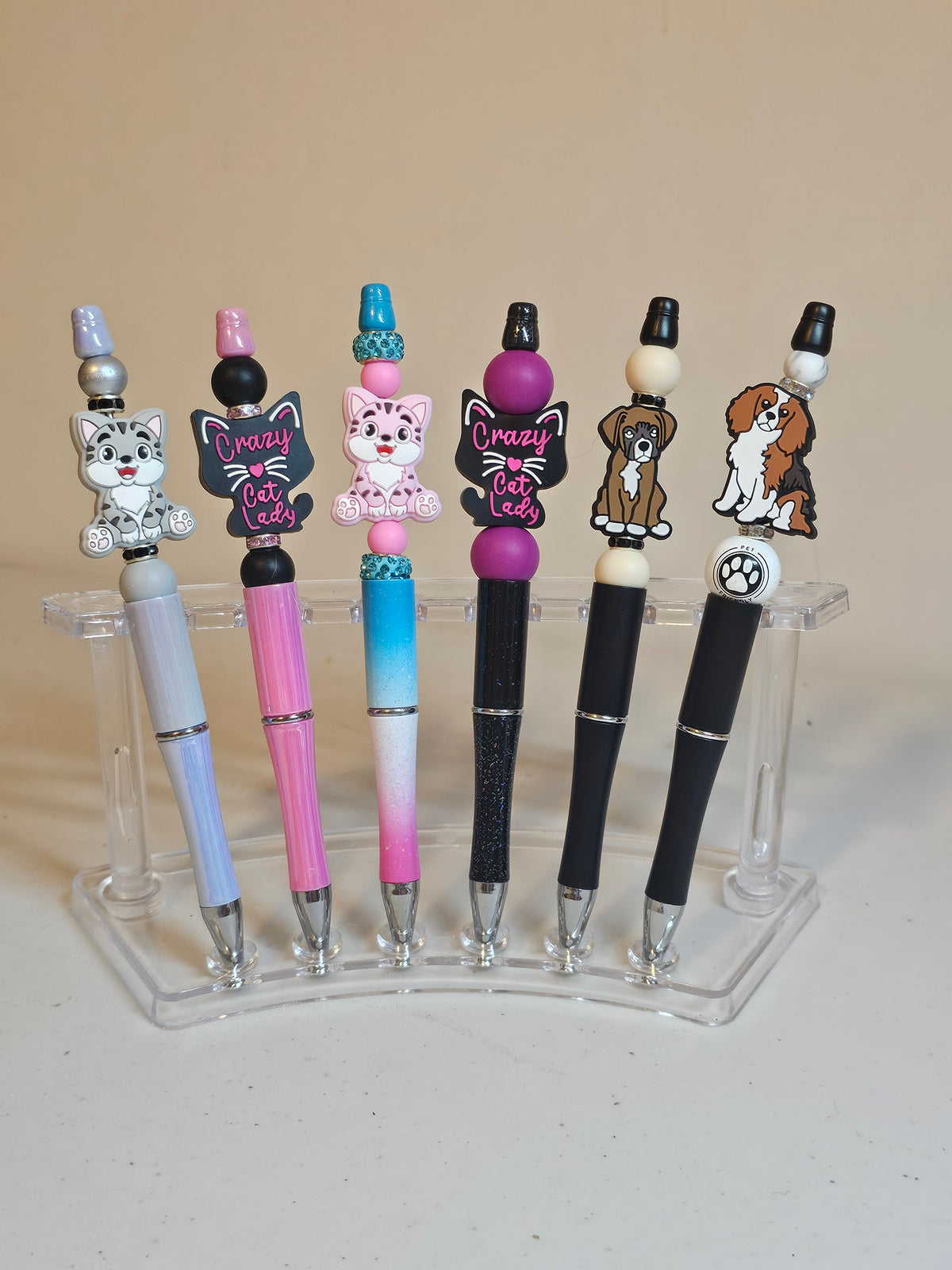 Animal themed Pen