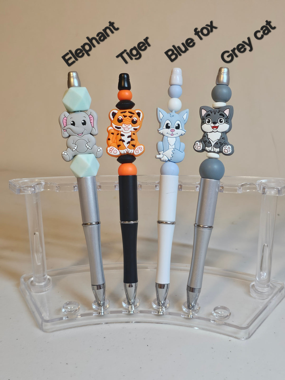Animal themed Pen