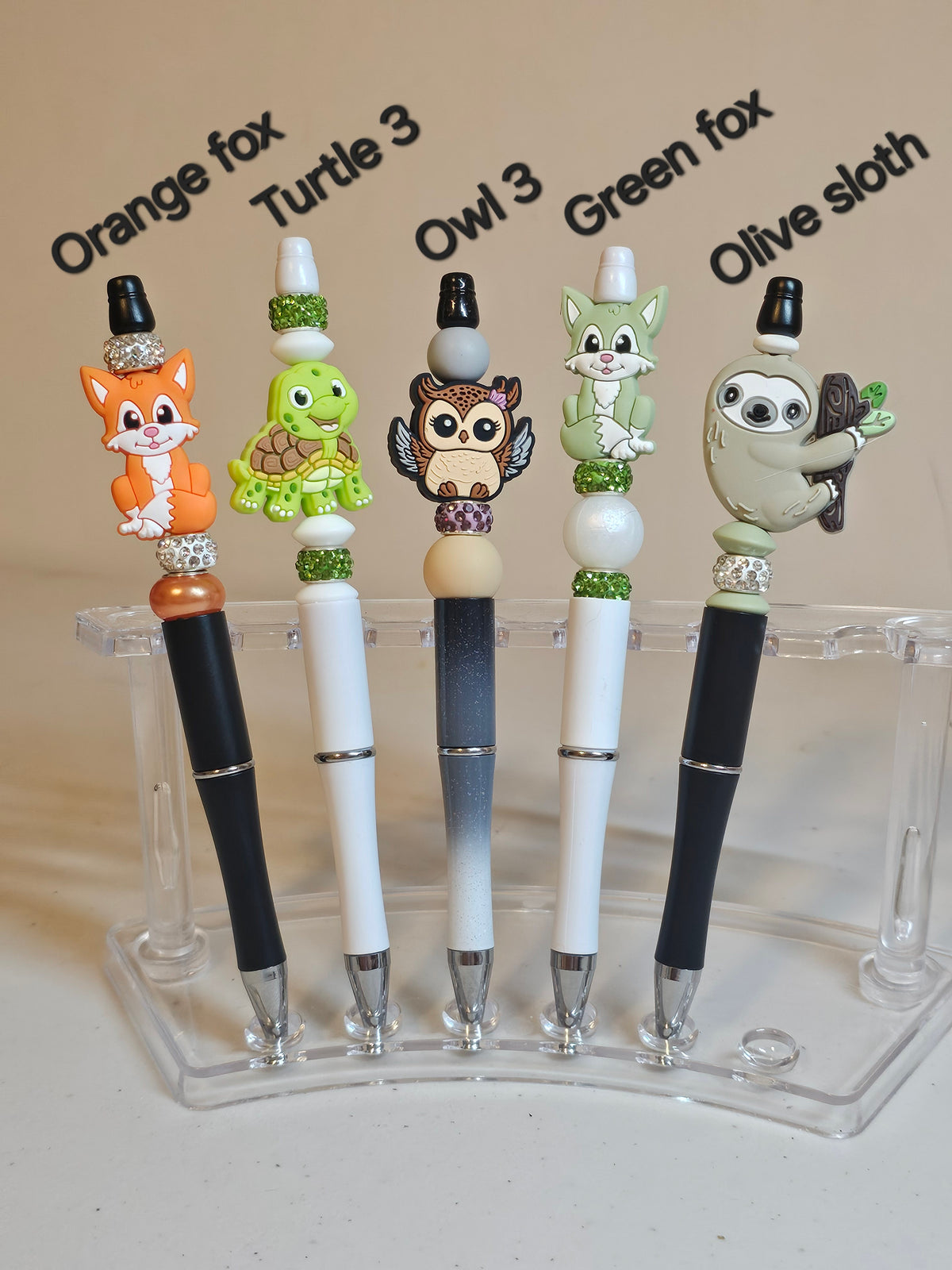 Animal themed Pen