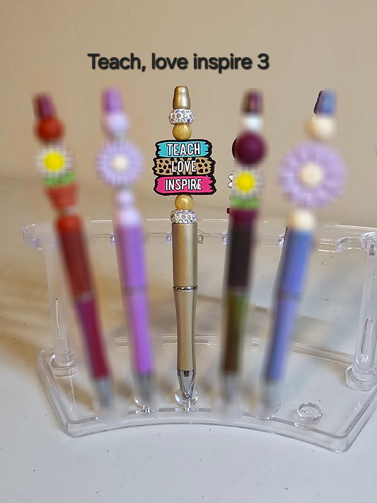 Inspirational Pens
