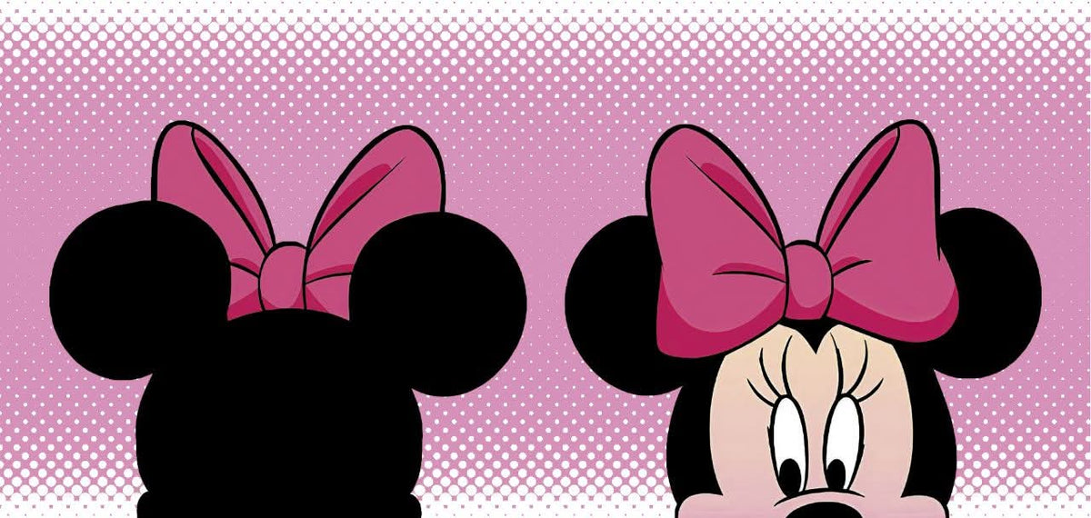 11oz Mug - Mickey & Friends (4 designs)