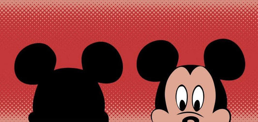 11oz Mug - Mickey & Friends (4 designs)