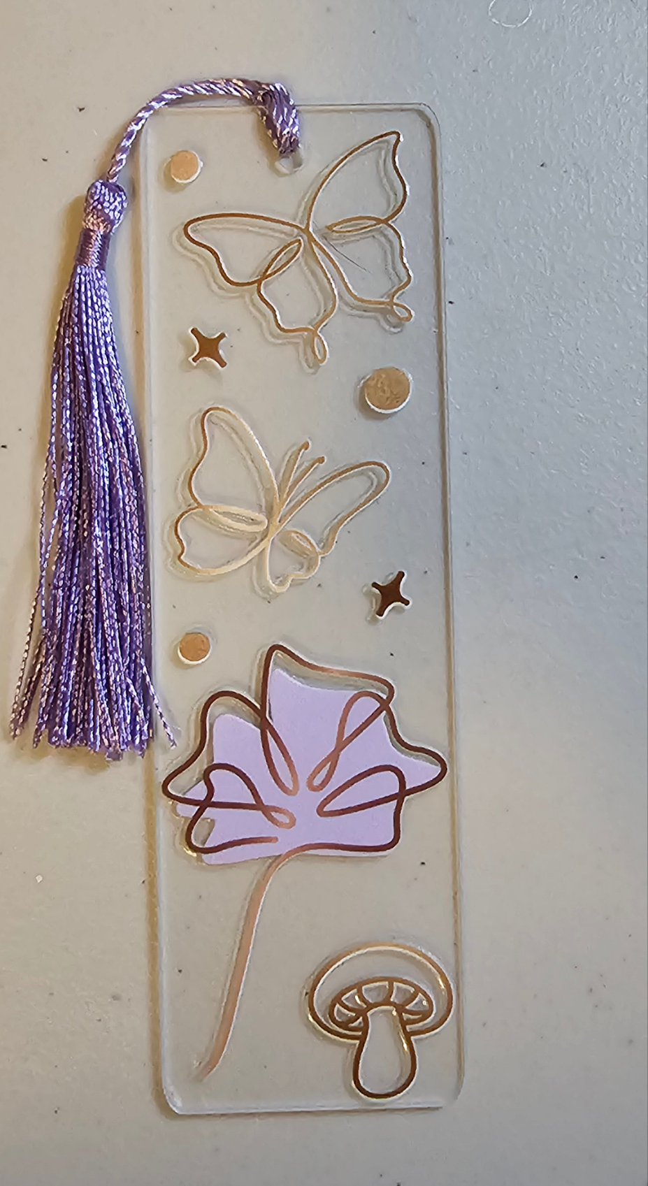 Bookmarks