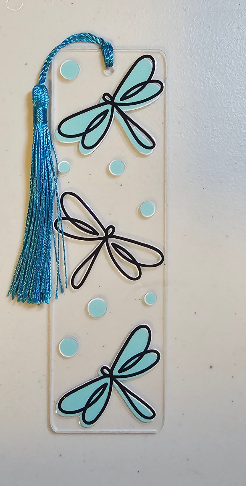 Bookmarks