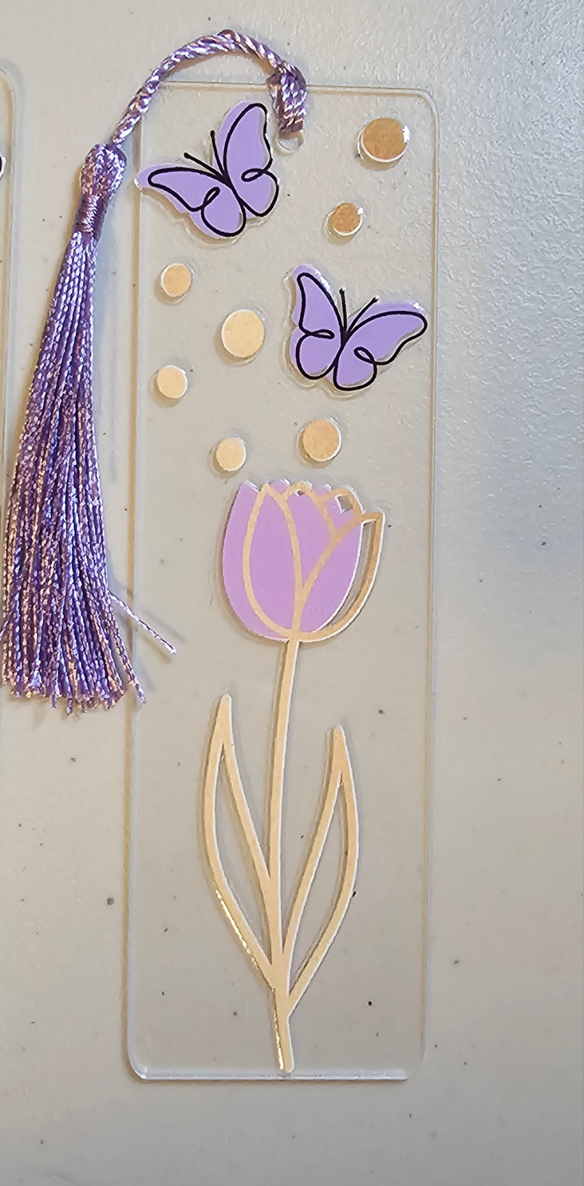 Bookmarks