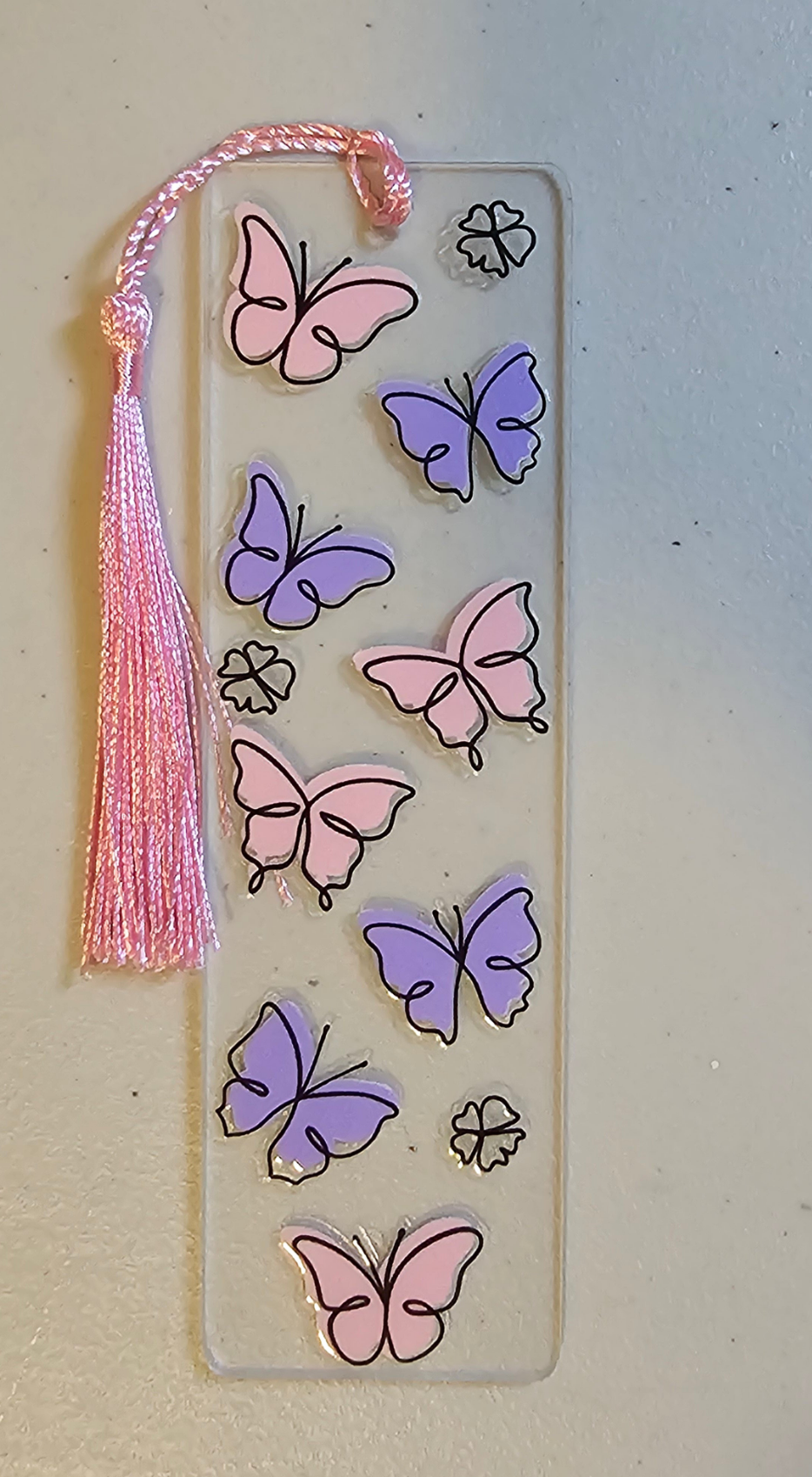 Bookmarks