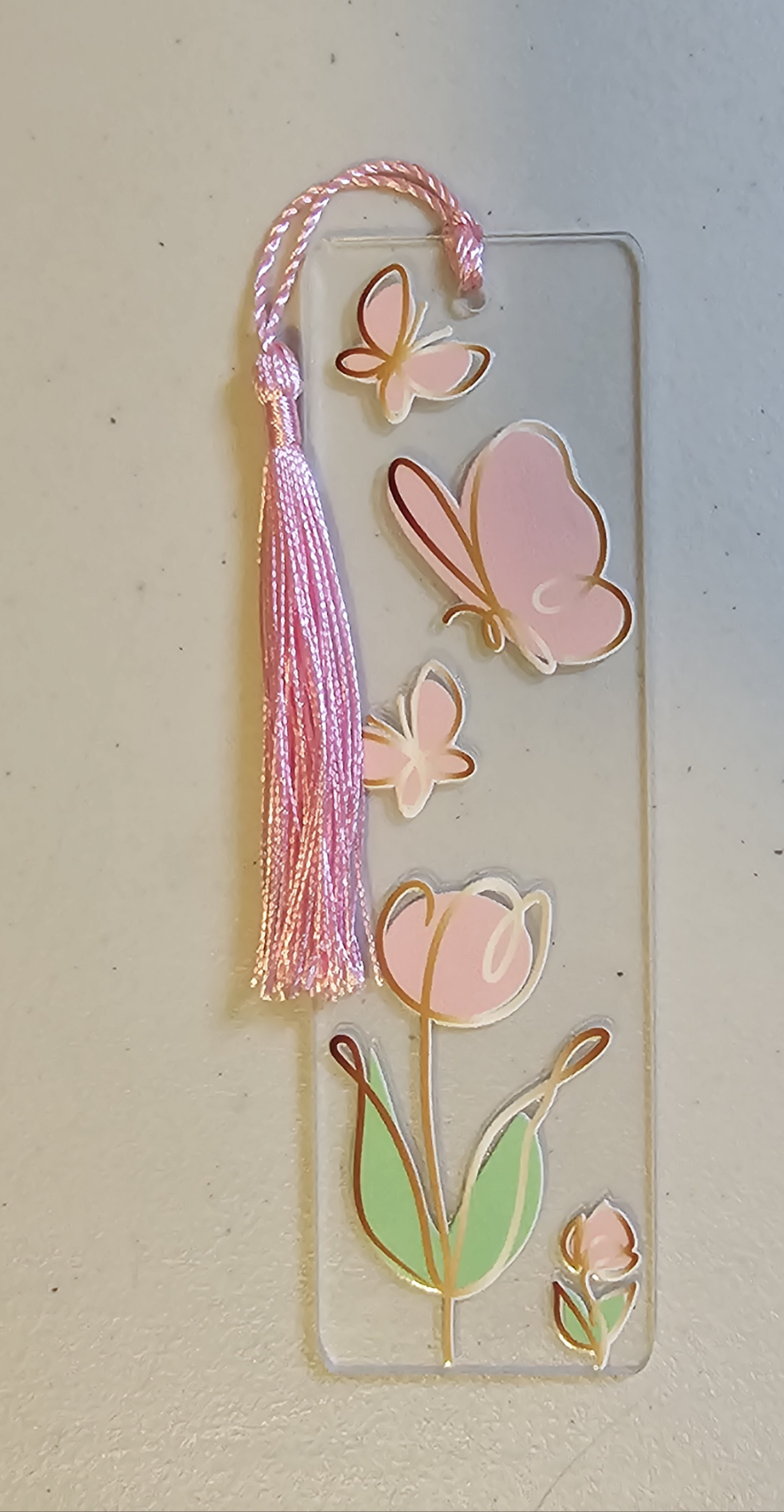 Bookmarks